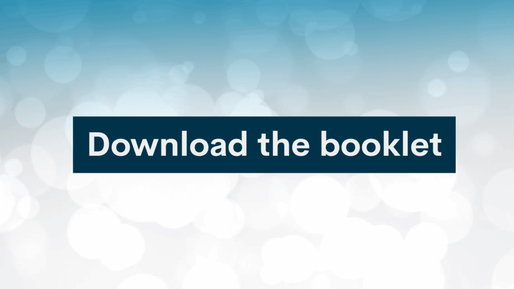 Download the booklet