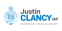 JC logo
