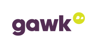 gawk